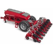 bruder Horsch precision seed drill Maestro 8CX, model vehicle