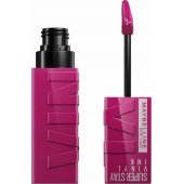Superstay Vinyl Ink Lipstick 4,2 ml 170 Unafraid