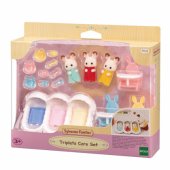 Sylvanian Families 5532 vaikiška žaislinė figūrėlė