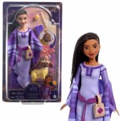 Disney Wish Asha of Rosas Adventure Pack