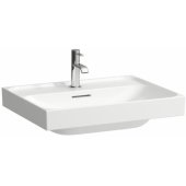 Meda 600x460 mm White