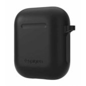 Silicone Case AirPods 1/ 2 black
