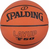 Spalding basketball basketball Spalding LayUp TF-50 5 poms