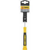 Topex Precision Flathead Screwdriver 2.5mm 39D771