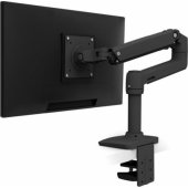 LX Desk 45-241-224 Black