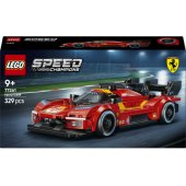 77261 Ferrari 499P