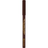 12H True Colour akių pieštukas 6 Dark Brown 0,28g