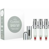 _8434201 Travalo Travalo Classic HD SET pakartotinai užpildomas flakonas 3x5 ml + dėklas