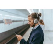 BH72 Lite USB-A Light Gray