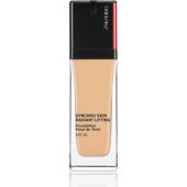 Shiseido SHISEIDO SYNCHRO SKIN RADIANT LIFTING FOUNDATION 350 30ML