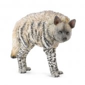 Collecta Figure Striped Hyena (004-88566)