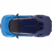 Revell RC modelinis automobilis Bugatti Chiron (mėlynas)