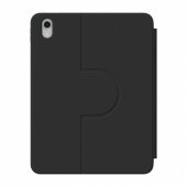 "Minimalist Magnetic Protective Case iPad 10th / 11th Black