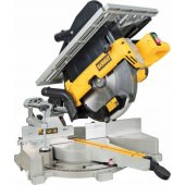 Dewalt skersavimo pjūklas D27111, geltonas