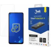 "SilverProtection+ Screen Protector Xiaomi Redmi Note 9T 5G"