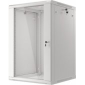WF01-6618-10S 19" 18U pilka