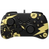 Horipad Mini Pikachu Black/ Gold