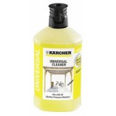 UNIVERSAL CLEANER 1L 6.295-753.0