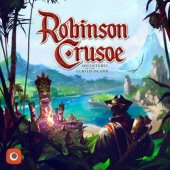 _7126621 Robinson Crusoe: Adventures on the Cursed Island – Collector®