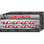 Carrera Sloping Turn 1/ 30 (GCX3210)