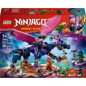 71842 Rontu the Master Dragon