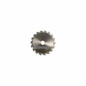 _7811711 HITACHI pjovimo diskas medienai 165x30/ 20mm 752416 48 dantų