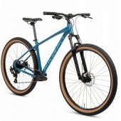 Rower Batch MB.1 XXS 26" cobalt blue