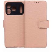 _8455186 Smart Triangle knyginio tipo telefono dėklas, skirtas iPhone 17 Pro | iPhon