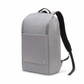 DICOTA Eco Backpack MOTION, backpack (grey, up to 39.6 cm (15.6"))
