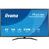 ProLite X4373UHSU-B2 42.5" VA 16:9