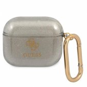 Glitter Collection AirPods 3 cover grey