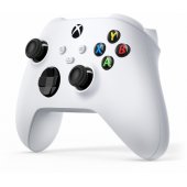 Xbox One / Xbox One S / Xbox One X / PC Robot White