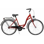 Classic 26" 2023 Bordo