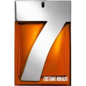 CR7 Fearless EDT 30 ml