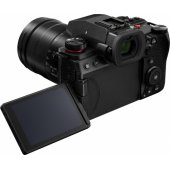 Lumix G9M2 + 12-60mm Leica F2.8-4.0