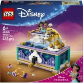43295 Jasmine®s Jewelry Box