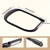 LED Reading Light Hobby Desk Lamp