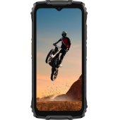 Rugking 4 Pro 8/ 128GB Black
