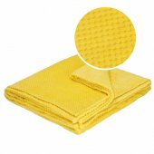 HA7278 150x200 cm Yellow