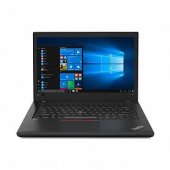 14" ThinkPad T490 i5-8365U 8GB 256GB SSD W11 Pro FRE/ ENG ReNew