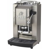 Pro Deluxe Inox Matt Satin Chrome