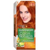 Garnier Color Naturals Color Cream No. 7.40 Copper Blonde