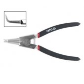 Yato External bent Seger pliers 150mm YT-2141
