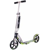 BigWheel GS 205 Žalias