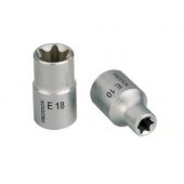 Proxxon Nasadka Torx 1/ 4" E4 (PR23788)