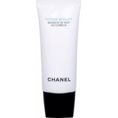 Chanel Hydra Beauty Camellia Overnight Mask Face Mask 100ml