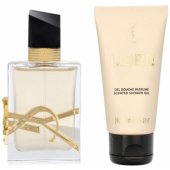 Libre Giftset EDP 50ml + Shower Gel 50ml