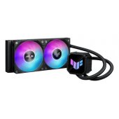 ASUS TUF GAMING LC III 240 ARGB Processor All-in-one liquid c