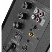 R1855DB 2.0 Matte Black