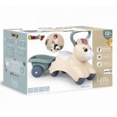 Smoby kūdikių ponis-važiuoklė